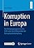 Korruption in Europa: Die R...