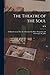 The Theatre of the Soul; a Monodrama in one act. Translated by Marie Potapenko and Christopher St. John