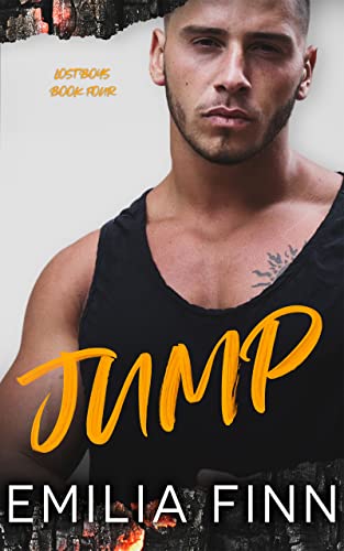Jump (Lost Boys #4)