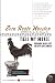 Tell My Horse: Voodoo and Life in Haiti and Jamaica