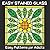 Easy stained glass coloring book by Jennifer Rolling