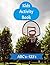 Kids Activity Book ABC's-- ...