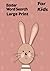 Easter Word Search For All ...