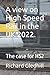 A view on High Speed Rail i...