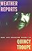 Weather Reports: New and Selected Poems
