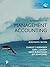 Introduction to Management Accounting, Global Edition