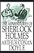 The Adventures of Sherlock Holmes Illustrated