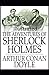 The Adventures of Sherlock Holmes Illustrated