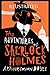 The Adventures of Sherlock Holmes Illustrated
