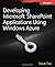 Developing Microsoft SharePoint Applications Using Windows Azure