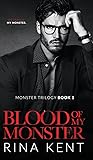 Blood of My Monster by Rina Kent