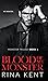 Blood of My Monster (Monster Trilogy, #1)