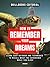 How To Remember Your Dreams? by Skillbooks Editorial