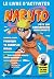 Naruto: le livre d'activités