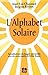 L'alphabet solaire by Jean-Luc Chaumeil