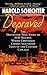 Depraved: The Definitive True Story of H.H. Holmes, Whose Grotesque Crimes Shattered Turn-of-the-Century Chicago (Pocket Star Books True Crime)