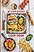 MY OWN RECIPES: COOK BOOK