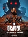 De schaduwen die ons binden (De Drager) by Tristan Roulot