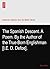 The Spanish Descent. A Poem...