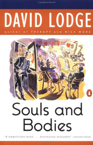 Souls and Bodies