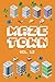 Maze Town Vol. 12: Leave Th...