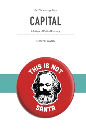 Capital: For the Average Man (Paperback)