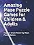 Amazing Maze Puzzle Games f...