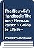 The Neurotic's Handbook: Th...