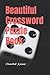 Beautiful Crossword Puzzle Book by Chanchal Kumar