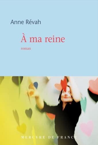 À ma reine (Paperback)