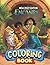 Ēncanto Coloring Book (NEW ...