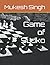 Game of Sudko