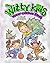 The Witty Kids: Funny Carto...