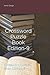 Crossword Puzzle Book Editi...