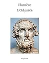 Homère Odyssée
