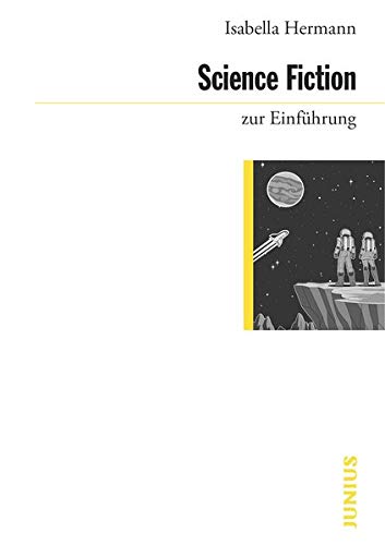 Science-Fiction zur Einführung (Paperback)
