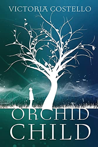 Orchid Child (Paperback)