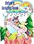 Unicorn Coloring Book