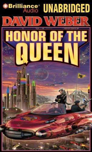 The Honor of the Queen