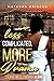 Less Complicated, More Drama by Natasha Briscoe