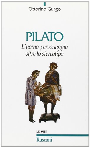 Pilato (Paperback)