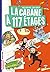 La Cabane à 13 étages poche , Tome 09: La cabane à 117 étages