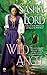 Wild Angel by Sasha Lord