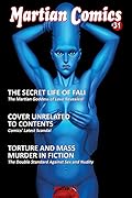 Martian Comics #31