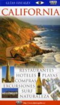 California - guia visual (Guias Visuales)