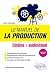 Le manuel de la production - Cinéma et audiovisuel by Julien Monestiez