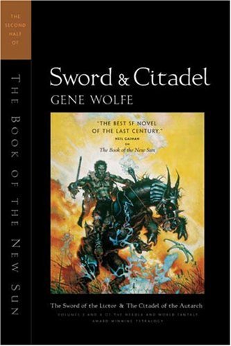 Sword & Citadel
