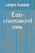 Easy croossword new