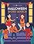 Halloween Word Search: Fun ...