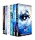 Shatter Me Series Books 1 - 7 Collection Set by Tahereh Mafi (Shatter, Restore, Ignite, Unravel, Defy Me, Unite Me & Find Me)